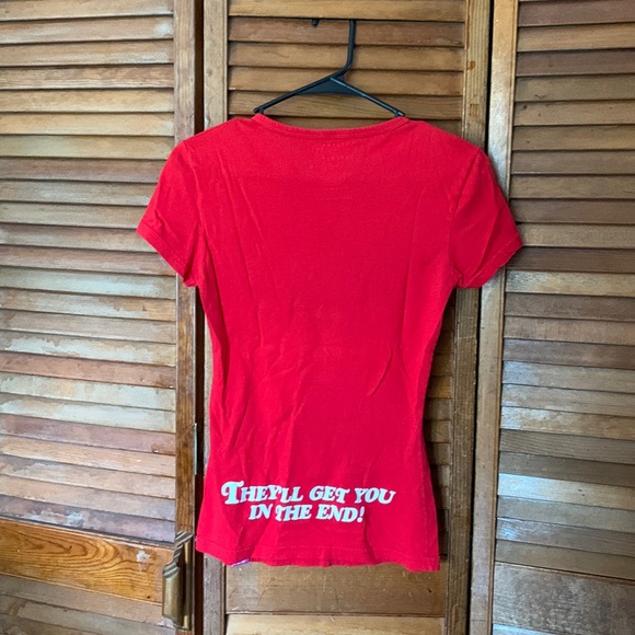 Vintage creep Street T - Picture 4 of 5